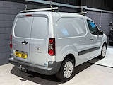 Used Citroen Berlingo