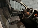 Used Citroen Berlingo
