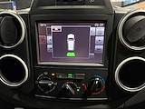 Used Citroen Berlingo