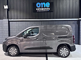 Used Citroen Berlingo