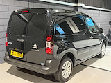 Used Citroen Berlingo