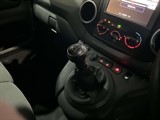 Used Citroen Berlingo