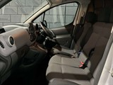 Used Citroen Berlingo