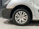Used Citroen Berlingo