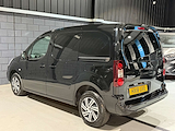 Used Citroen Berlingo