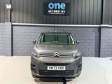 Used Citroen Berlingo