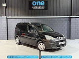 Used Citroen Berlingo