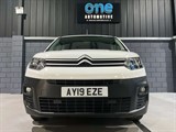 Used Citroen Berlingo