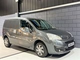 Used Citroen Berlingo