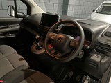 Used Citroen Berlingo