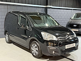 Used Citroen Berlingo