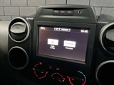 Used Citroen Berlingo