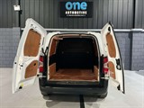 Used Citroen Berlingo