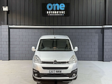 Used Citroen Berlingo