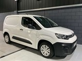 Used Citroen Berlingo