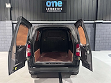 Used Citroen Berlingo