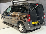 Used Citroen Berlingo