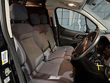 Used Citroen Berlingo