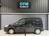 Used Citroen Berlingo