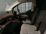 Used Citroen Berlingo