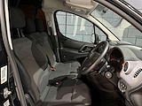 Used Citroen Berlingo