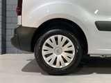 Used Citroen Berlingo