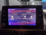 Used Citroen Berlingo