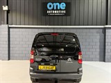 Used Citroen Berlingo