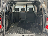 Used Citroen Berlingo