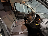 Used Citroen Berlingo