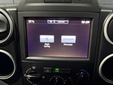Used Citroen Berlingo