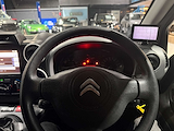 Used Citroen Berlingo