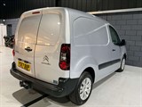 Used Citroen Berlingo