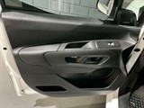 Used Citroen Berlingo