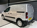 Used Citroen Berlingo