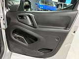 Used Citroen Berlingo