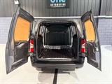 Used Citroen Berlingo