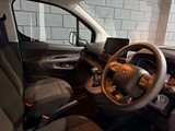 Used Citroen Berlingo