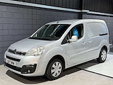 Used Citroen Berlingo