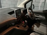 Used Citroen Berlingo