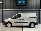 Used Citroen Berlingo