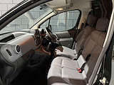 Used Citroen Berlingo