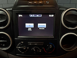 Used Citroen Berlingo