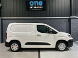 Used Citroen Berlingo