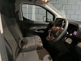 Used Citroen Berlingo