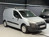 Used Citroen Berlingo