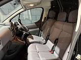 Used Citroen Berlingo