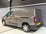 Used Citroen Berlingo
