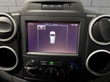 Used Citroen Berlingo