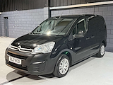 Used Citroen Berlingo